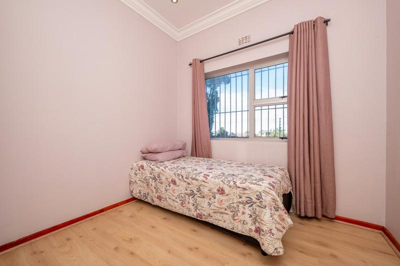 4 Bedroom Property for Sale in De Tijger Western Cape